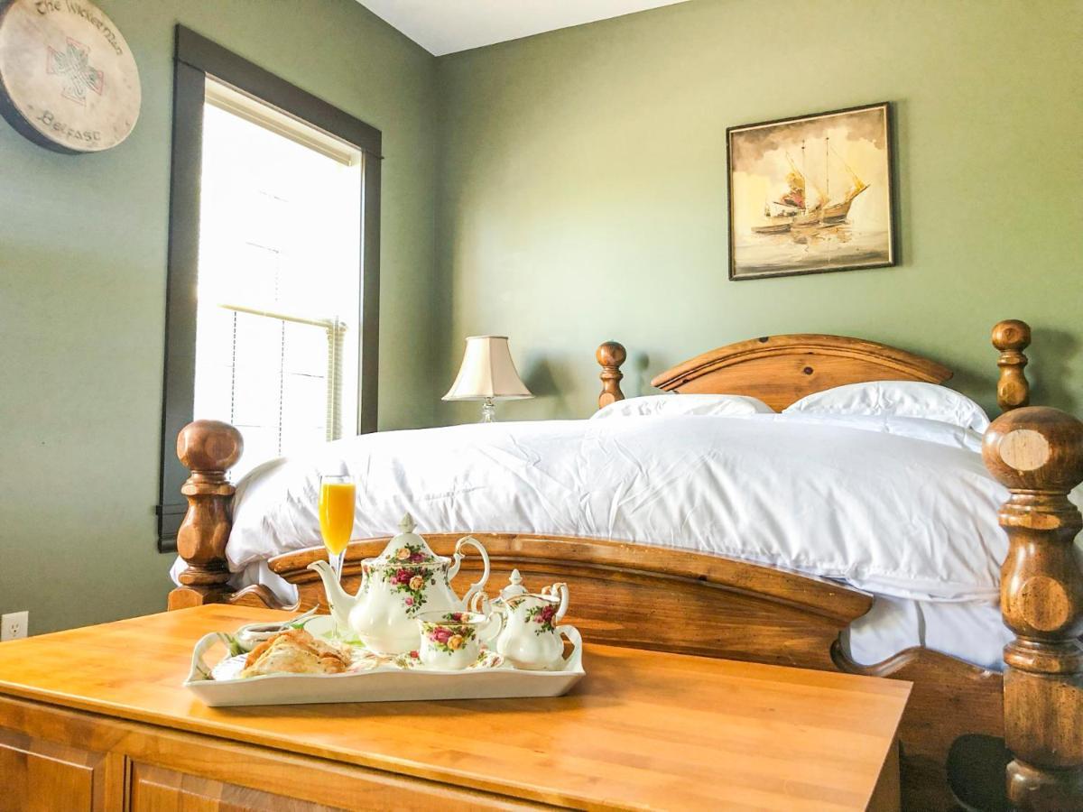 Wolf Creek Bed And Breakfast Ponoka Kültér fotó